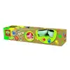 Image de Eco Peinture A Doigts 4 Couleurs - Colouring And Painting - Peinturer - Activité Créative Peinture - Age : 2+