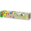Image de Eco peinture à doigts 4 couleurs - SES CREATIVE - Colouring and painting - Peinturer - Activité créative peinture - Age : 2+