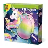 Image de Licorne prêtes à éclore