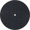 Image de Disques à Tronçonner Renforcés DREMEL 426 (ø 32mm) - Lot de 5 - Coupe Métaux Bois et Plastiques