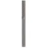 Image de Fraise en carbure de tungstène DREMEL 9901 - Pour Sculpter/Graver le Métal/Bois - Ø 32mm