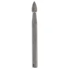 Image de Fraise carbure tungstène DREMEL 9911 - Ø 32mm - pour acier fonte plastiques et bois durs