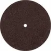 Image de Disques à tronçonner - DREMEL - 520 - Diamètre 32 mm - Épaisseur 1 6 mm - Lot de 5