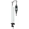 Image de Support vertical de suspension - DREMEL - 2222 - Acier - H : 30-107 cm - Gris