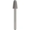 Image de Lot de 2 Fraises Haute Vitesse en Acier Bout Conique Arrondi Ø 6.4mm pour Sculpter et Graver avec Outils Multi-usages - DREMEL 117