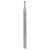 Image de DREMEL Lot de 2 pointes diamantées 2mm 7103