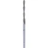 Image de Lot de 3 Forets DREMEL 561 - Pour Découpe Bois Plastique Fibre de Verre Plâtre et PVC