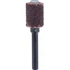 Image de DREMEL 430Lot de 2 Mandrins de ponçage et 2 Bandes de Ponçage DREMEL 430 (ø 64mm grain 60)