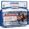 Image de Set de coupe EZ SpeedClic pour la découpe SC690 - DREMEL - 2615S690JA