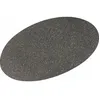Image de Disques de Ponçage DREMEL S411 EZ SpeedClic - Lot de 6 (Grain 60 Ø 30mm)