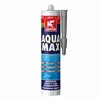 Image de Aqua max mastic-colle spécial piscine cartouche 425GR gris - GRIFFON - 6311697