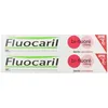 Image de Dentifrice - Fluocaril - Bi-Fluoré - 145mg - Dents Sensibles - Lot de 2 x 75ml