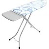 Image de BRABANTIA Table à repasser Bubble Perfect flow - 124 x 45 cm