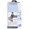 Image de BRABANTIA Housse pour table à repasser Bubble Perfect flow - 135 x 45 cm