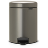 Image de Brabantia Poubelle A Pedale Newicon 5l