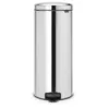 Image de Brabantia Poubelle A Pedale Newicon 30l