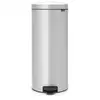 Image de Brabantia Poubelle A Pedale Newicon 30l