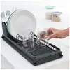 Image de Egouttoir à vaisselle brabantia