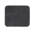 Image de Tapis égouttoir en microfibre gris foncé - Brabantia