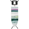 Image de Brabantia Table à Repasser B 124x38 cm repose-fer vapeur solide - Morning Breeze