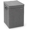 Image de Brabantia Corbeille A Linge 35l Black