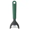 Image de Brabantia Tasty+ Fruits Et Légumes Eplucheur En Y Gris, Argent