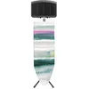 Image de Brabantia Table à Repasser B 124x38 cm repose-fer générateur solide - Morning Breeze