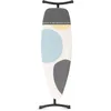Image de BRABANTIA - ZRFRC - Table à repasser - Taille D - 135 x 45 cm - Spring Bubbles