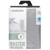Image de Housse de table à repasser Métallisée Taille C, Brabantia - BRABANTIA