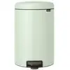 Image de Poubelle À Pédale 20 L Jade Green - New Icon - Brabantia