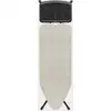Image de Brabantia 236143 Table De Repassage Planche À Repasser Full-size 450 X 1240 Mm