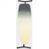 Image de Brabantia 242120 Table De Repassage Planche À Repasser Full-size 1350 X 450 Mm