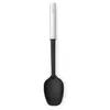 Image de Cuillère De Service Brabantia En Acier Inoxydable Noir - Profil Brabantia