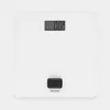Image de Pèse-personne sans pile - BRABANTIA - White - Affichage numérique - 150 kg - Mixte