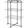 Image de Brabantia Séchoir tour HangOn 23 mètres - Matt Black