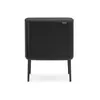 Image de PATTUMIERA SOFT TOUCH 36 LT BO TOUCH BIN NERA