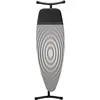 Image de BRABANTIA ZRFRC Table à repasser D - 135x45 cm - Gris