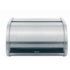 Image de Brabantia 348907 Boîte Hermétique Alimentaire Acier Brossé