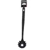 Image de Brabantia Cuillère À Spaghetti Black Line - Lot De 2