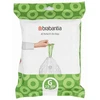 Image de Sacs poubelles PerfectFit G 23-30L, Brabantia - BRABANTIA