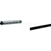 Image de BRABANTIA Enrouleur de corde à linge Stainless steel - 22 m