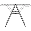 Image de BRABANTIA - HangOn - Etendoir à linge - 20 m - Matt black