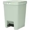 Image de Poubelle À Pédale 25 L Jade Green - Step Up - Brabantia