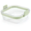 Image de Plat en verre carré pour Airfryer, Lékué - LÉKUÉ