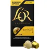 Image de LOr Espresso Lungo Mattinata intensité 5 Café Capsules X10 compatibles Nespresso®*