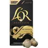Image de LOr Espresso Or Absolu intensité 9 Café Capsules X10 compatibles Nespresso®*