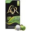 Image de LOr Espresso BIO intensité 7 Café Capsules X10 compatibles Nespresso®*