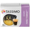 Image de TASSIMO Café Dosettes lOr Café Long Classique - x24 boissons
