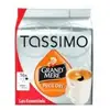 Image de Dosette café tassimo dosettes grand mere petit dejeuner