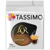 Image de Dosette café tassimo l or espresso classique